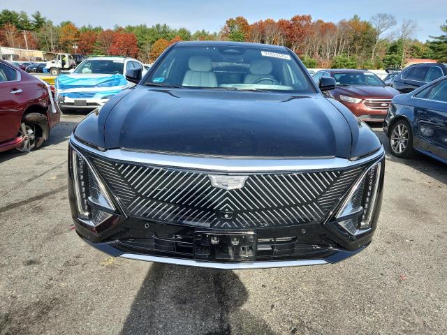 Продажа на аукционе авто 2024 Cadillac Lyriq, vin: 1GYKPPRK7RZ101167, номер лота: 91859325