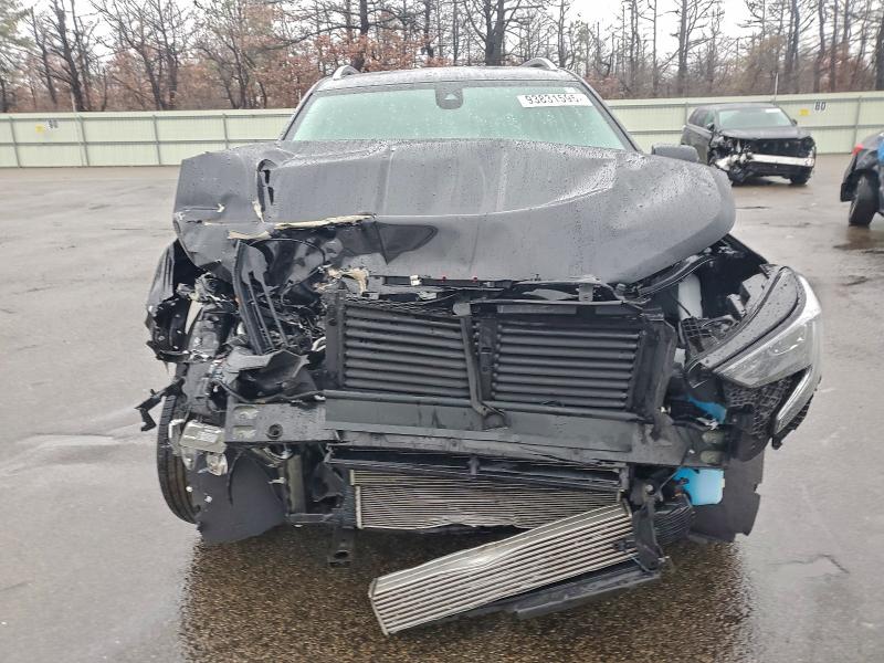 Продажа на аукционе авто 2021 Gmc Terrain, vin: 3GKALVEV4ML302868, номер лота: 93831595