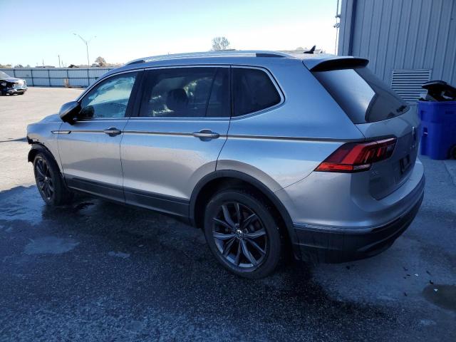 Продажа на аукционе авто 2024 Volkswagen Tiguan Se, vin: 3VV2B7AX3RM042536, номер лота: 93140245