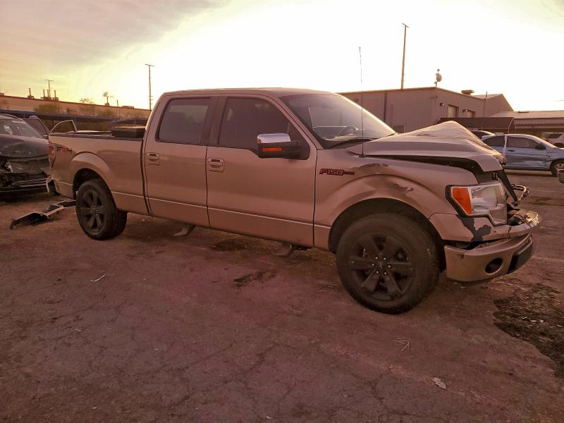 Aukcja sprzedaży 2009 Ford F150, vin: 1FTRW12829FA04138, numer aukcji: 93992235