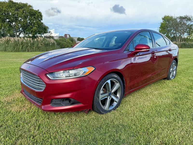 Aukcja sprzedaży 2015 Ford Fusion Se, vin: 3FA6P0H71FR164038, numer aukcji: 91361895