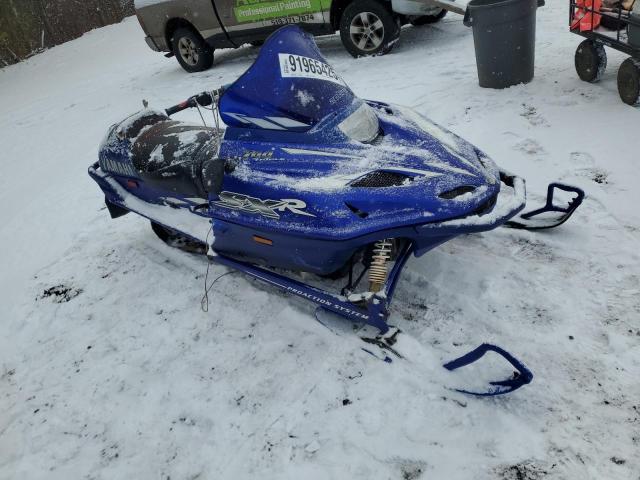 Продажа на аукционе авто 2000 Yamaha Sx700, vin: 8CH022124, номер лота: 91965425