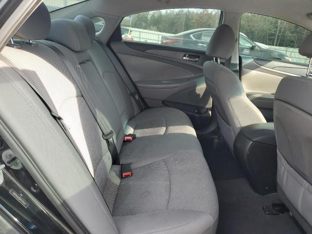 Aukcja sprzedaży 2013 Hyundai Sonata, vin: 5NPEB4AC8DH714533, numer aukcji: 93235355