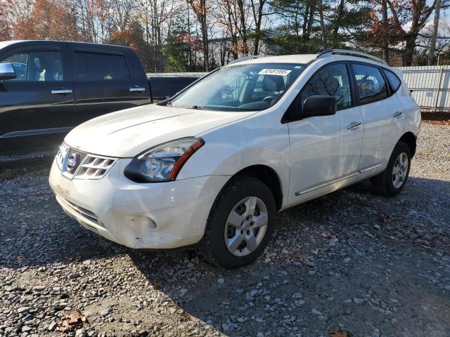 Aukcja sprzedaży 2014 Nissan Rogue Select, vin: JN8AS5MV1EW701981, numer aukcji: 92481995