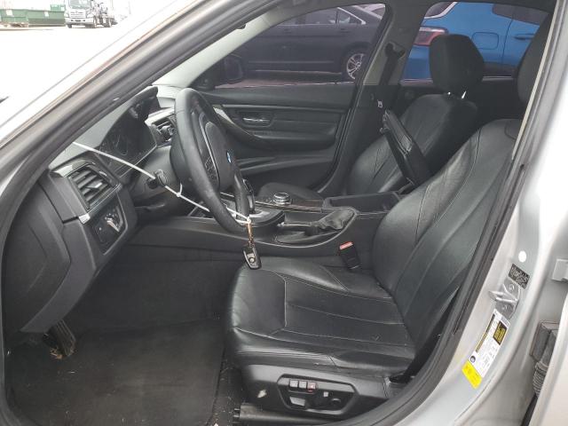 Продажа на аукционе авто 2014 Bmw 328, vin: WBA3A5G55ENP29658, номер лота: 93434135