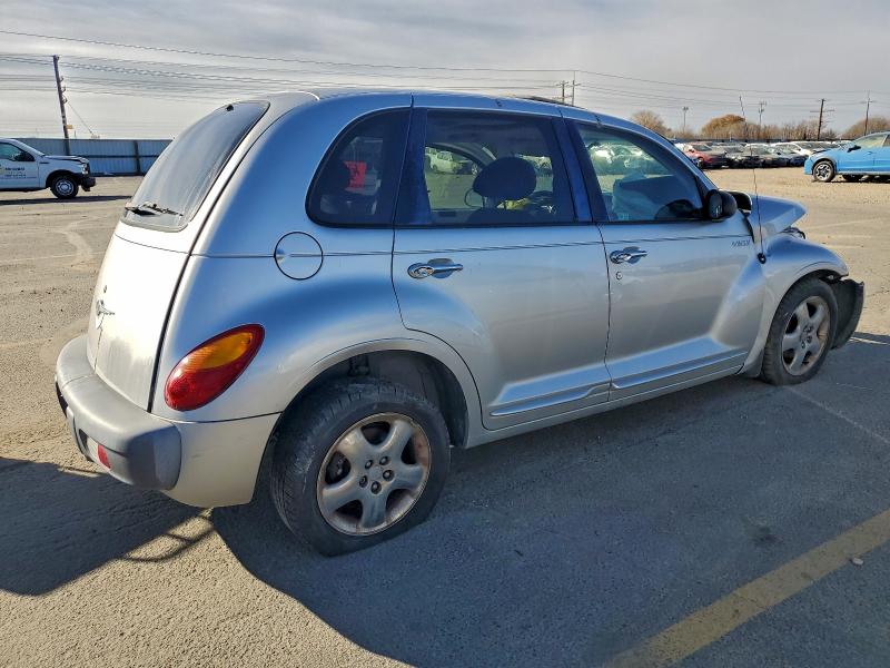 Продажа на аукционе авто 2001 Chrysler Pt Cruiser, vin: 3C8FY4BB01T290915, номер лота: 94319215