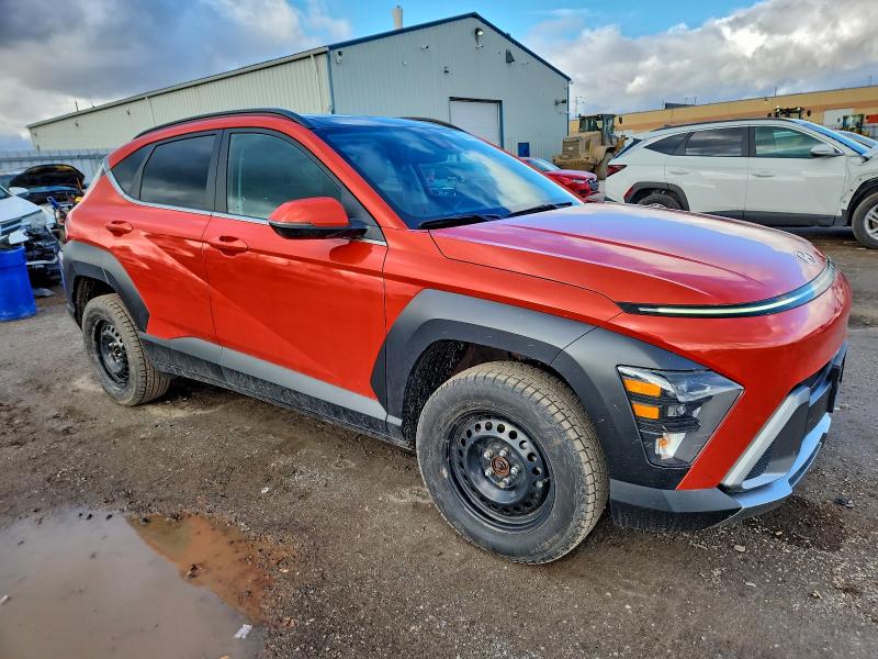 Aukcja sprzedaży 2024 Hyundai Kona, vin: KM8HCCABXRU139095, numer aukcji: 94042265