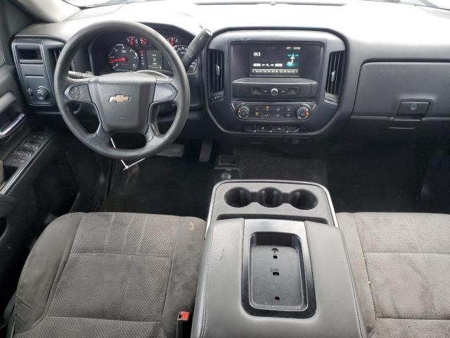92366055 :رقم المزاد ، 1GCVKPEC8GZ372638 vin ، 2016 Chevrolet Silverado مزاد بيع