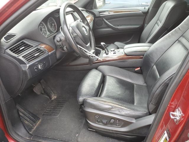Продаж на аукціоні авто 2009 Bmw X6, vin: 5UXFG83539LZ94178, номер лоту: 91945455