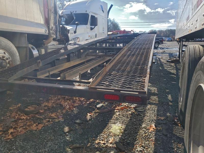 75757905 :رقم المزاد ، 5VGFW5031HL004344 vin ، 2017 Kaufman Cartrailer مزاد بيع