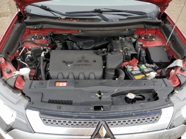 Aukcja sprzedaży 2020 Mitsubishi Outlander, vin: JA4AD3A37LZ019626, numer aukcji: 93090405