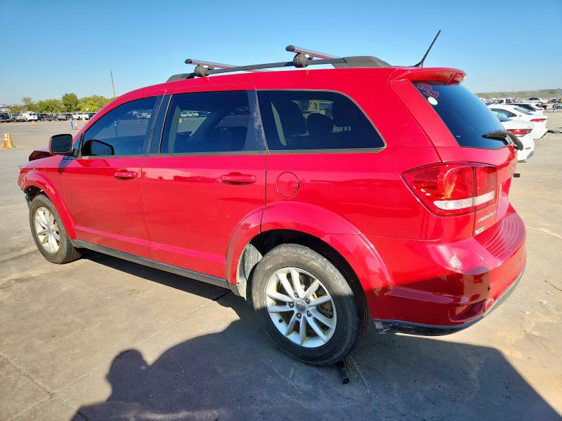 91288815 :رقم المزاد ، 3C4PDCBB6GT205757 vin ، 2016 Dodge Journey مزاد بيع