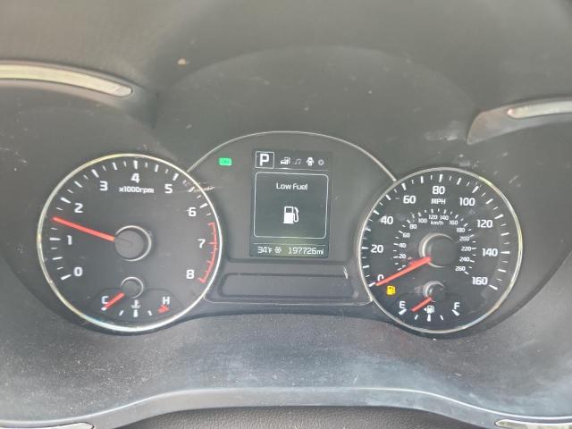 Aukcja sprzedaży 2018 Kia Forte, vin: 3KPFL4A76JE198984, numer aukcji: 92071625