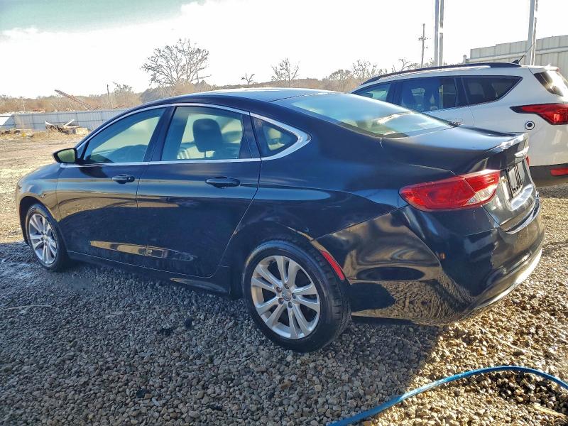 Aukcja sprzedaży 2016 Chrysler 200, vin: 1C3CCCAB4GN103624, numer aukcji: 93092115
