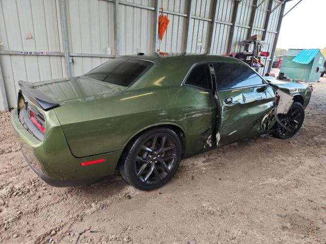 91187285 :رقم المزاد ، 2C3CDZBT1MH621055 vin ، 2021 Dodge Challenger مزاد بيع
