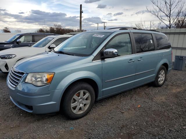 Aukcja sprzedaży 2010 Chrysler Town & Country, vin: 2A4RR8D17AR415803, numer aukcji: 92687255