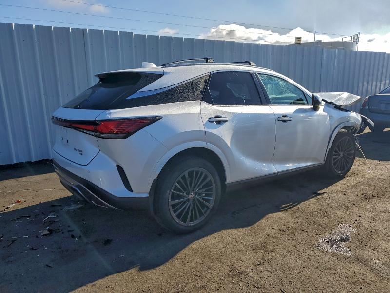 Продажа на аукционе авто 2024 Lexus Rx, vin: 2T2BBMCAXRC053933, номер лота: 93773425