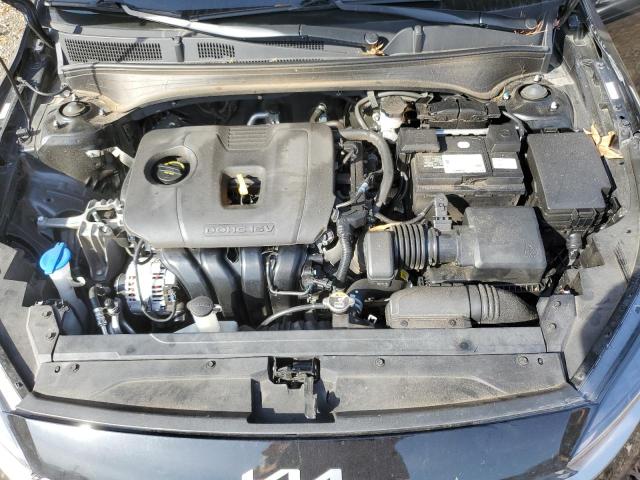 Продаж на аукціоні авто 2024 Kia Forte, vin: 3KPF24AD0RE747552, номер лоту: 91598645