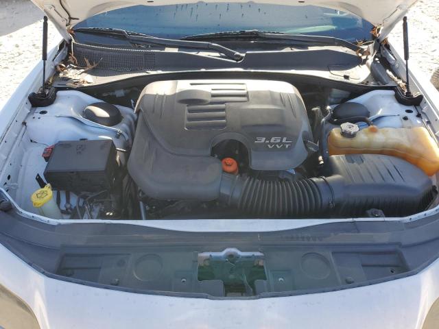 Продажа на аукционе авто 2014 Chrysler 300, vin: 2C3CCAAG8EH193771, номер лота: 92516415