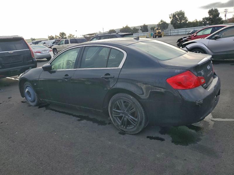 2015 Infiniti Q40 მანქანა იყიდება აუქციონზე, vin: JN1CV6ARXFM524629, აუქციონის ნომერი: 94708705