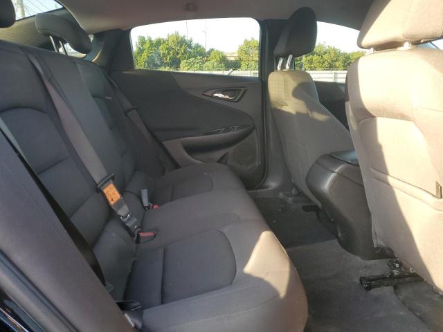 Aukcja sprzedaży 2023 Chevrolet Malibu, vin: 1G1ZG5ST9PF154844, numer aukcji: 85426115
