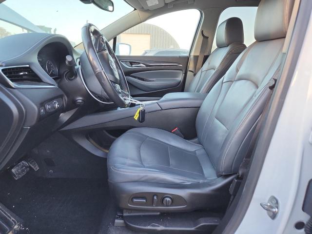 92021775 :رقم المزاد ، 5GAERCKW4JJ174780 vin ، 2018 Buick Enclave مزاد بيع