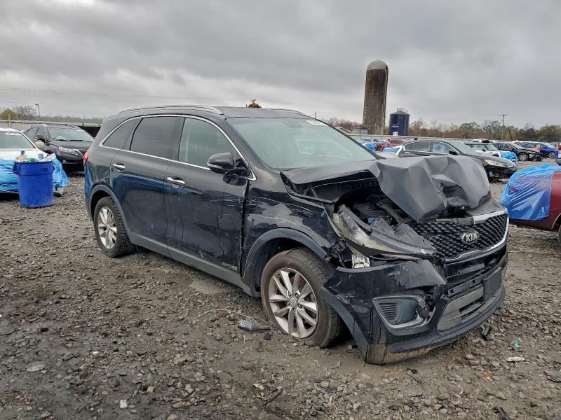 Продажа на аукционе авто 2016 Kia Sorento, vin: 5XYPGDA53GG045496, номер лота: 93943715