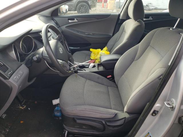 Продажа на аукционе авто 2011 Hyundai Sonata, vin: 5NPEB4AC9BH171206, номер лота: 91261375