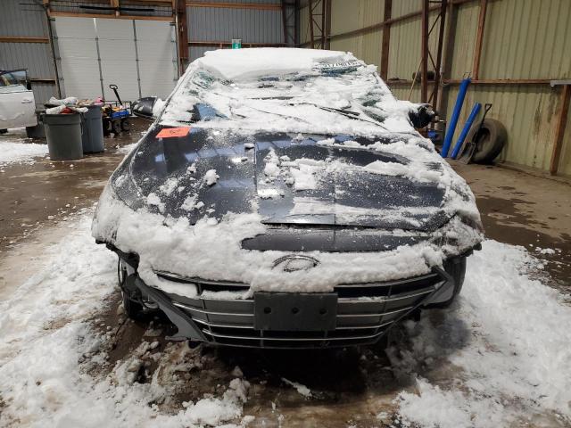 Продаж на аукціоні авто 2020 Hyundai Elantra, vin: KMHD84LF4LU947326, номер лоту: 91779015