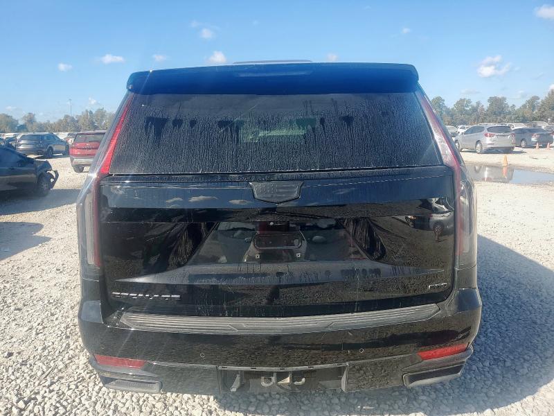 Продажа на аукционе авто 2022 Cadillac Escalade S, vin: 1GYS4GKL2NR359036, номер лота: 93073465
