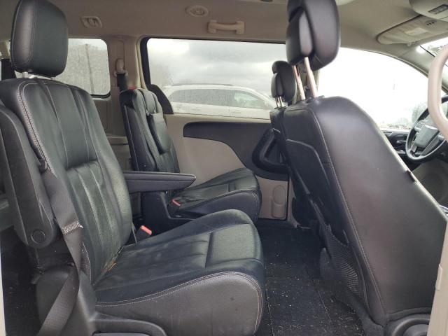 Продажа на аукционе авто 2013 Chrysler Town & Country, vin: 2C4RC1BG1DR589134, номер лота: 85429375