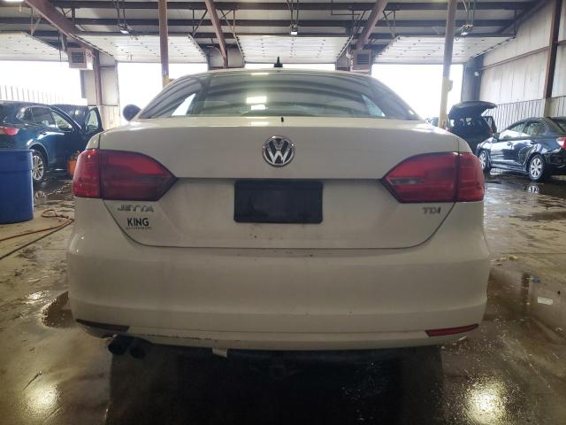 Продаж на аукціоні авто 2012 Volkswagen Jetta, vin: 3VWLL7AJXCM368737, номер лоту: 91884495