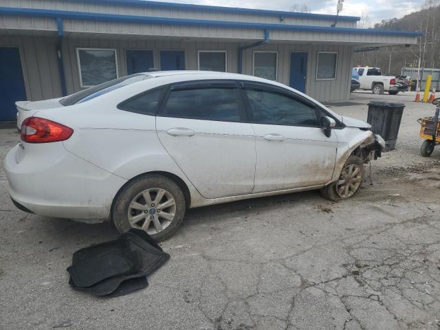 Продажа на аукционе авто 2013 Ford Fiesta, vin: 3FADP4BJ3DM176396, номер лота: 92925065