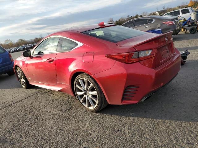 Aukcja sprzedaży 2015 Lexus Rc 350, vin: JTHSE5BCXF5001522, numer aukcji: 91180025