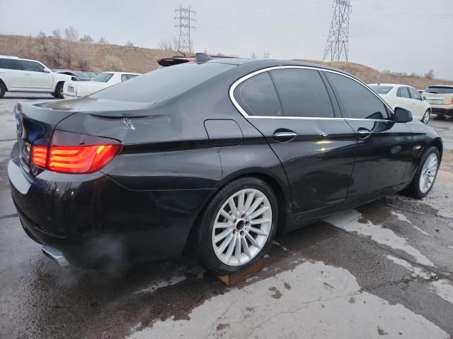 93068615 :رقم المزاد ، WBAFU9C57BC783374 vin ، 2011 Bmw 550 Xi مزاد بيع