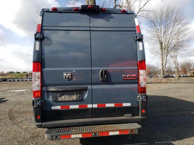 Продаж на аукціоні авто 2020 Ram Promaster, vin: 3C6URVJG5LE145330, номер лоту: 90229525