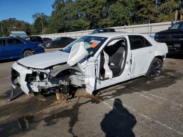 91883095 :رقم المزاد ، 2C3CCAAG7PH620621 vin ، 2023 Chrysler 300 مزاد بيع