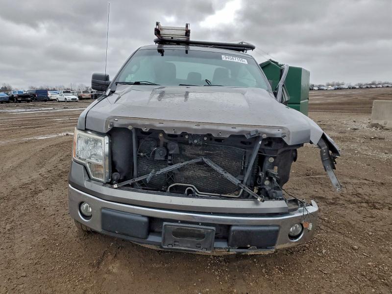 Продажа на аукционе авто 2012 Ford F150, vin: 1FTFW1CF8CKD44182, номер лота: 94587155