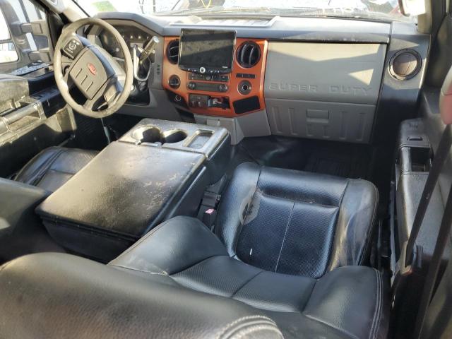 92827085 :رقم المزاد ، 1FD8W3GTXCEB41387 vin ، 2012 Ford F350 Super مزاد بيع