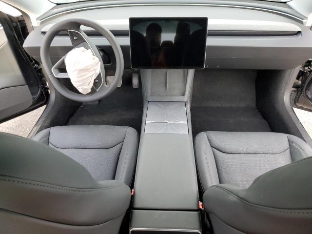 Продаж на аукціоні авто 2025 Tesla Model 3, vin: 5YJ3E1EA4SF078601, номер лоту: 92741825