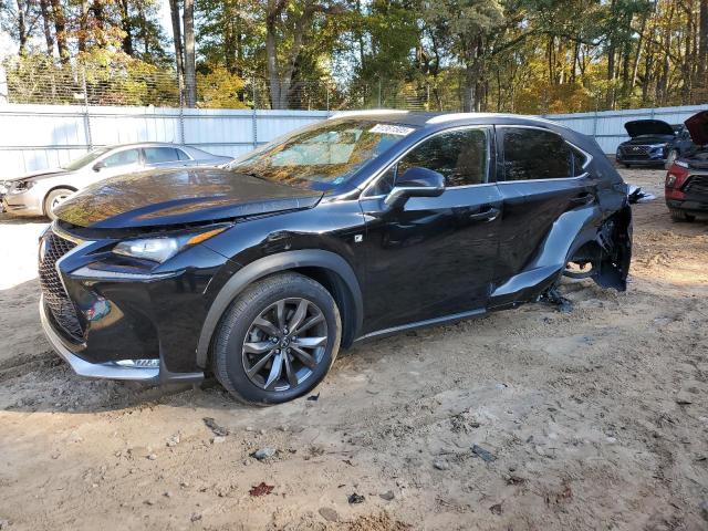 91361505 :رقم المزاد ، JTJYARBZ9H2062252 vin ، 2017 Lexus Nx 200t Ba مزاد بيع