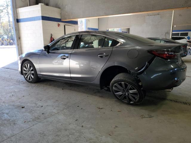 Продаж на аукціоні авто 2020 Mazda 6, vin: JM1GL1VM6L1524632, номер лоту: 91974035