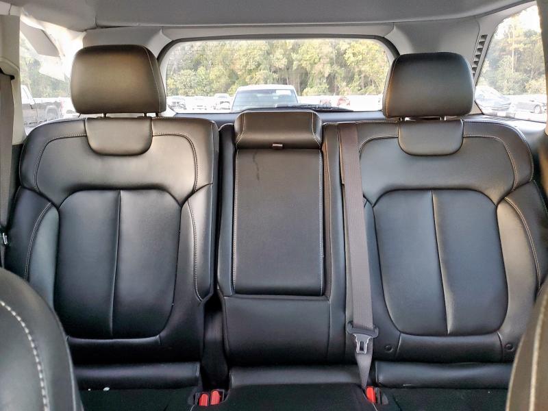 92463205 :رقم المزاد ، 1C4RJHBGXR8945016 vin ، 2024 Jeep Grand Cherokee مزاد بيع