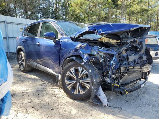 Aukcja sprzedaży 2023 Nissan Rogue, vin: 5N1BT3BA2PC687574, numer aukcji: 91099345