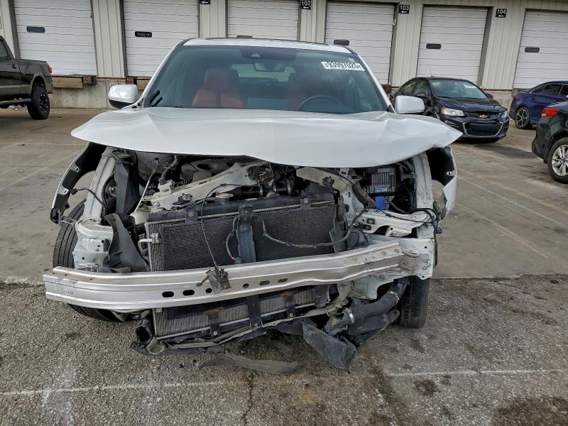 2021 Acura Rdx მანქანა იყიდება აუქციონზე, vin: 5J8TC2H68ML048053, აუქციონის ნომერი: 93997025