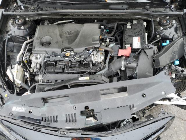 Продаж на аукціоні авто 2021 Toyota Camry, vin: 4T1G11AK4MU519922, номер лоту: 92010155
