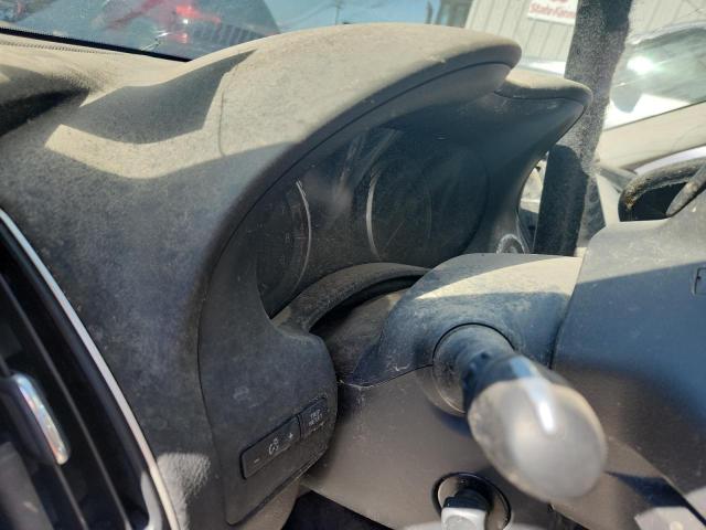 91483875 :رقم المزاد ، JN1EV7AP7KM518391 vin ، 2019 Infiniti Q50 Luxe مزاد بيع