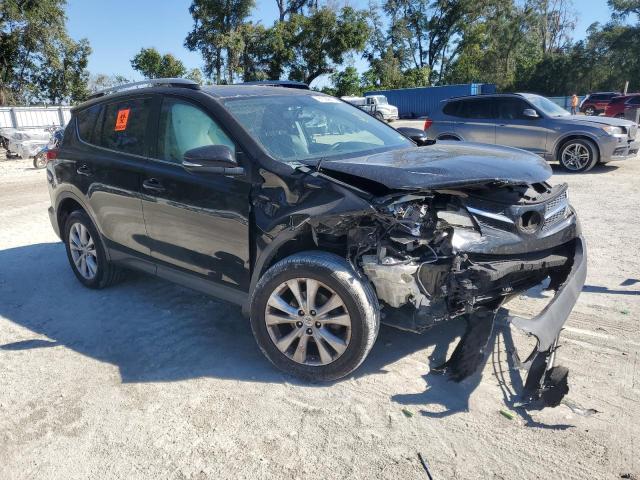 Aukcja sprzedaży 2014 Toyota Rav4 Limit, vin: 2T3YFREV1EW094368, numer aukcji: 91084415