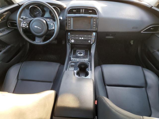 91319615 :رقم المزاد ، SAJAD4BGXHA971122 vin ، 2017 Jaguar Xe Premium مزاد بيع