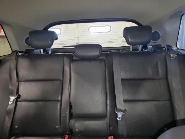 2011 Acura Rdx მანქანა იყიდება აუქციონზე, vin: 5J8TB1H51BA001380, აუქციონის ნომერი: 92468175